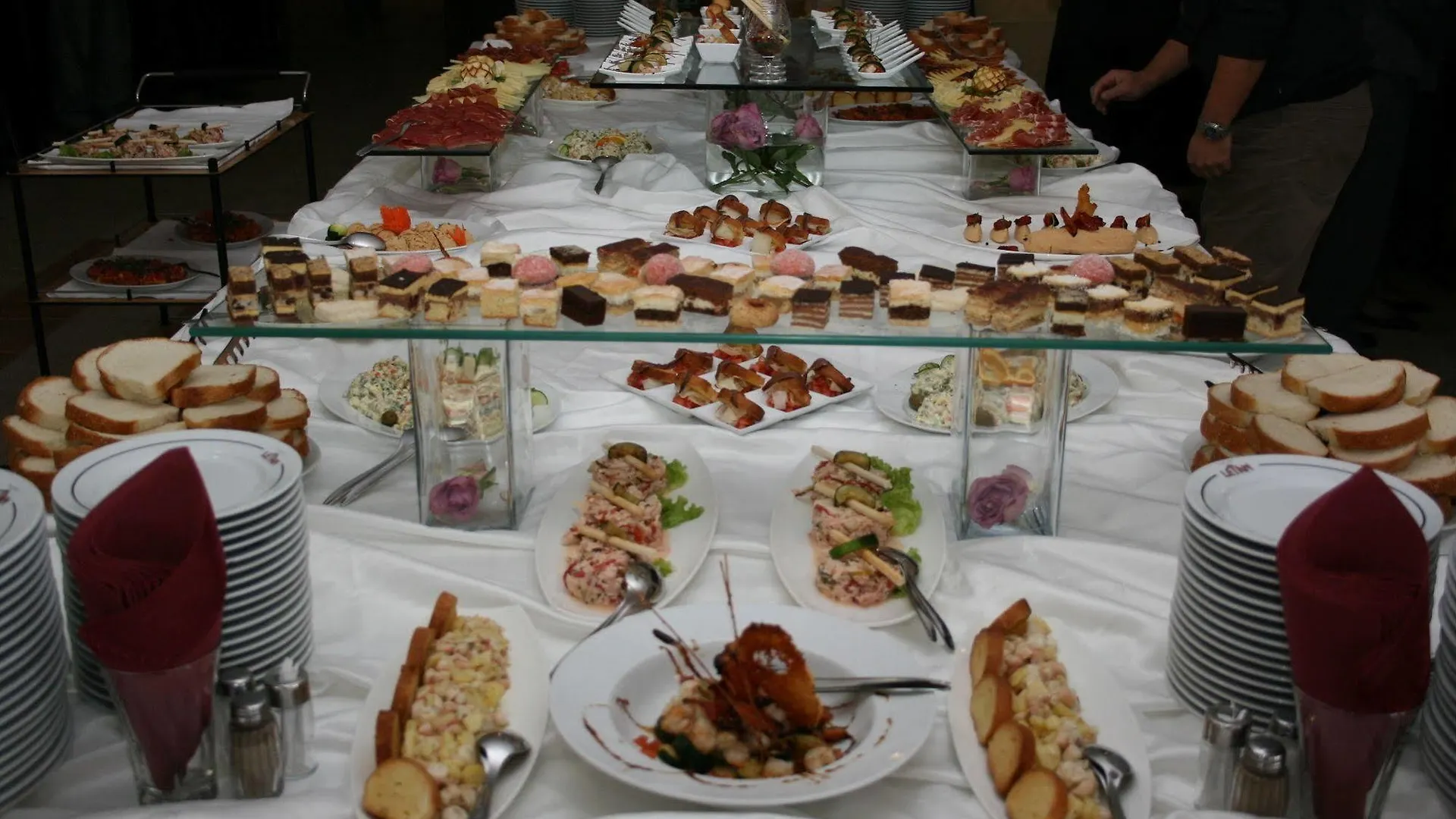 Hotel Villa Letan Fažana Kroatië