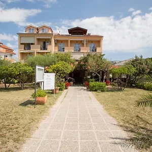 Hotel Tamaris Palit