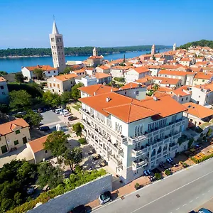 Hotel Arbiana Heritage Rab Town
