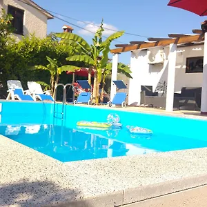 Ferienhaus Zen