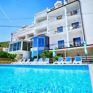 Hotel Bavaria Trogir Seget Donji