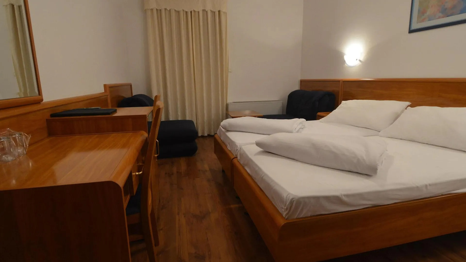 Hotel Villa Letan