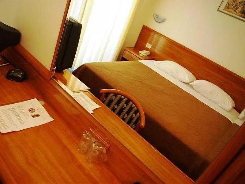 Hotel Villa Letan Fazana 4*,  Croatia