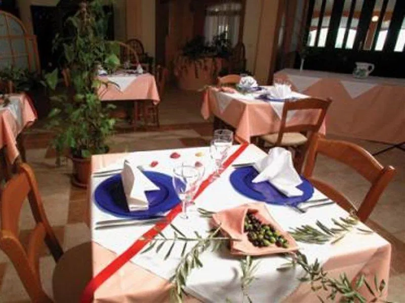Hotel Villa Letan Fazana