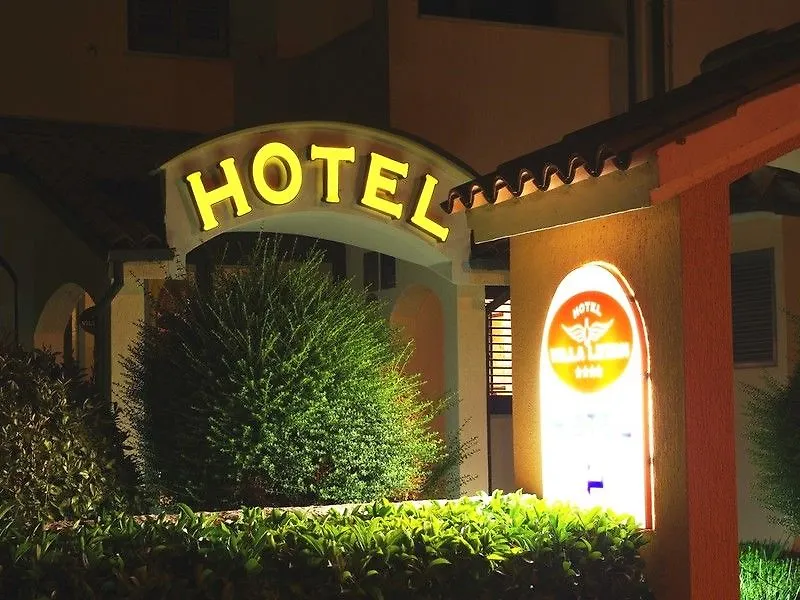 Hotel Villa Letan  Fazana