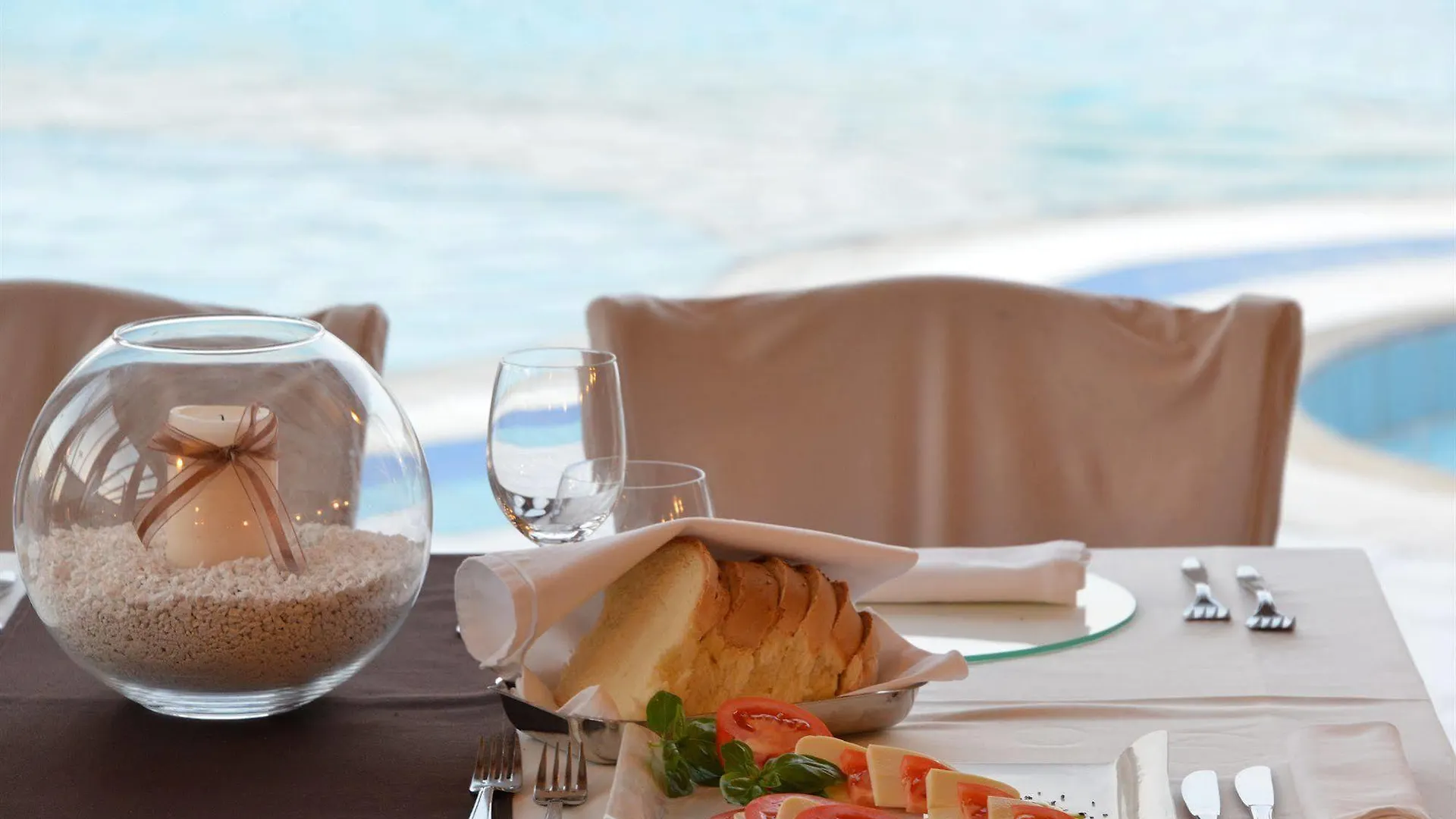 ****  Hotel Villa Letan Croatia