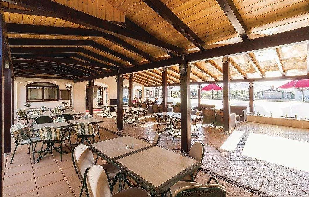Hotel Villa Letan